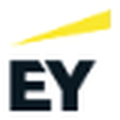 Logo EY