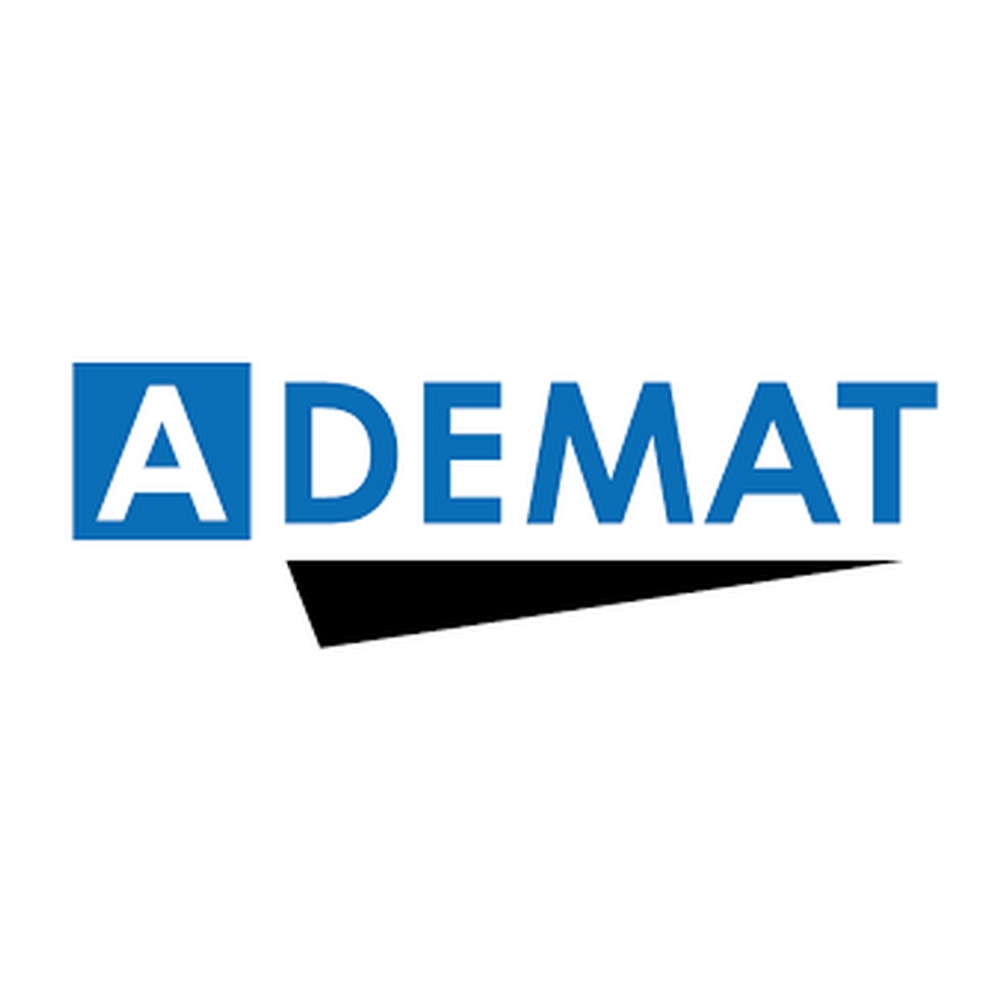 Logo ADEMAT