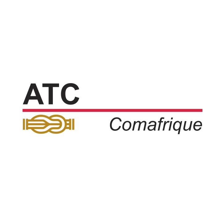 Logo ATC Comafrique