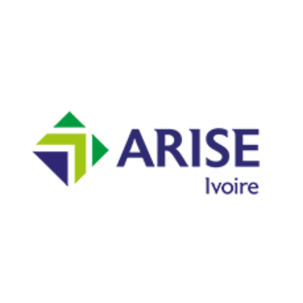 Logo Arise Ivoire