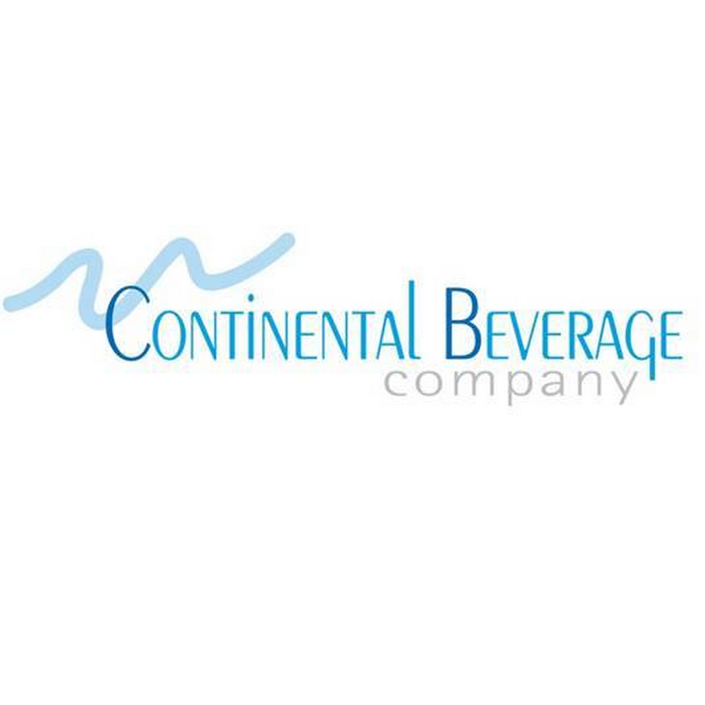 Logo Continental Beverage