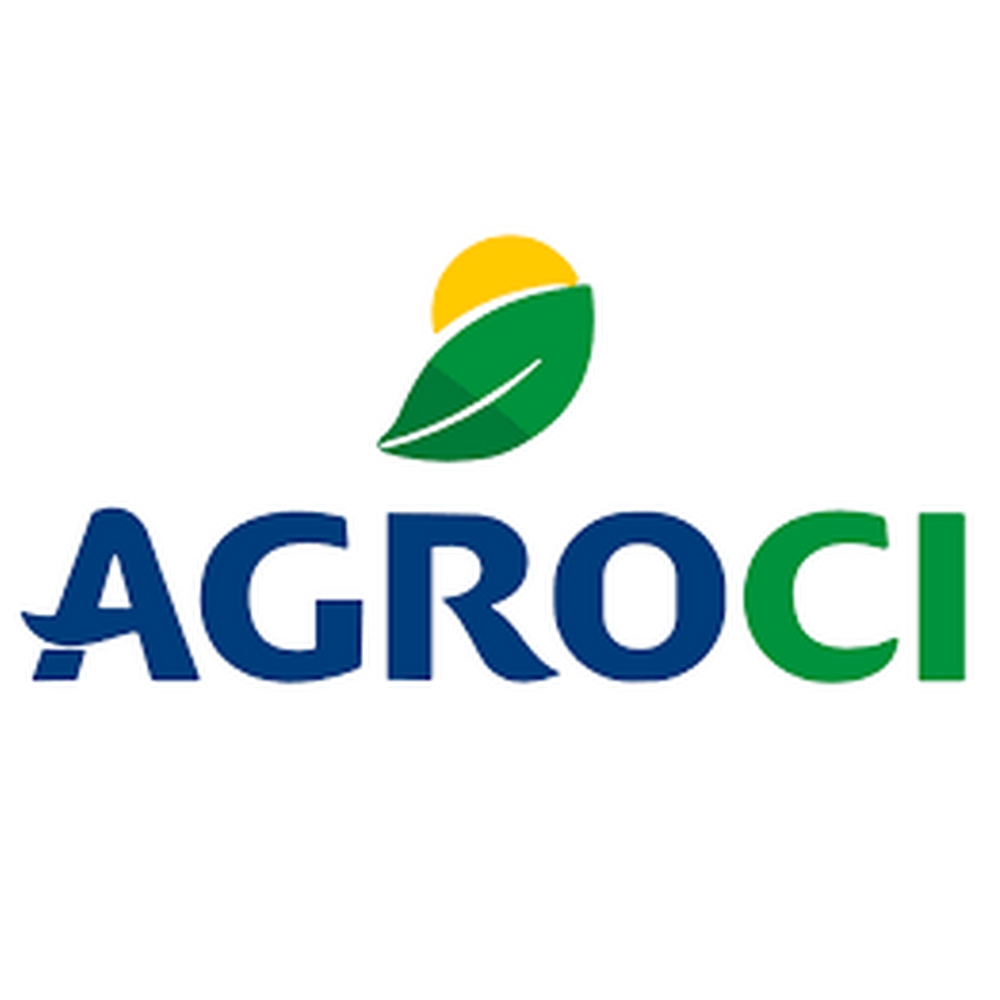 Logo AGROCI