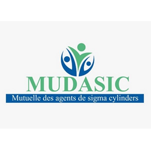 Logo Mudasic