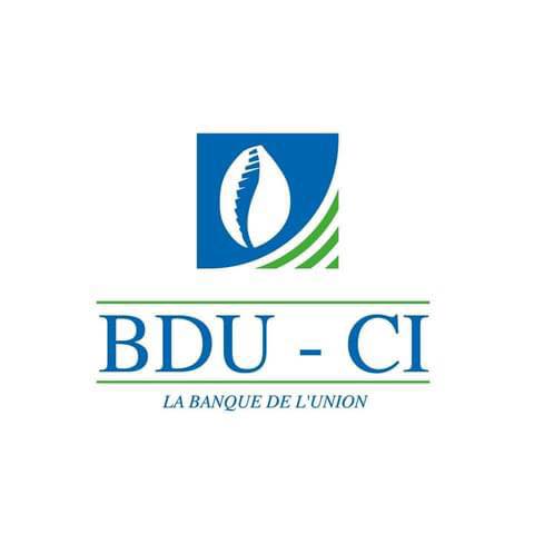 Logo BDU-CI