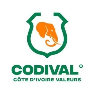 Logo Codival