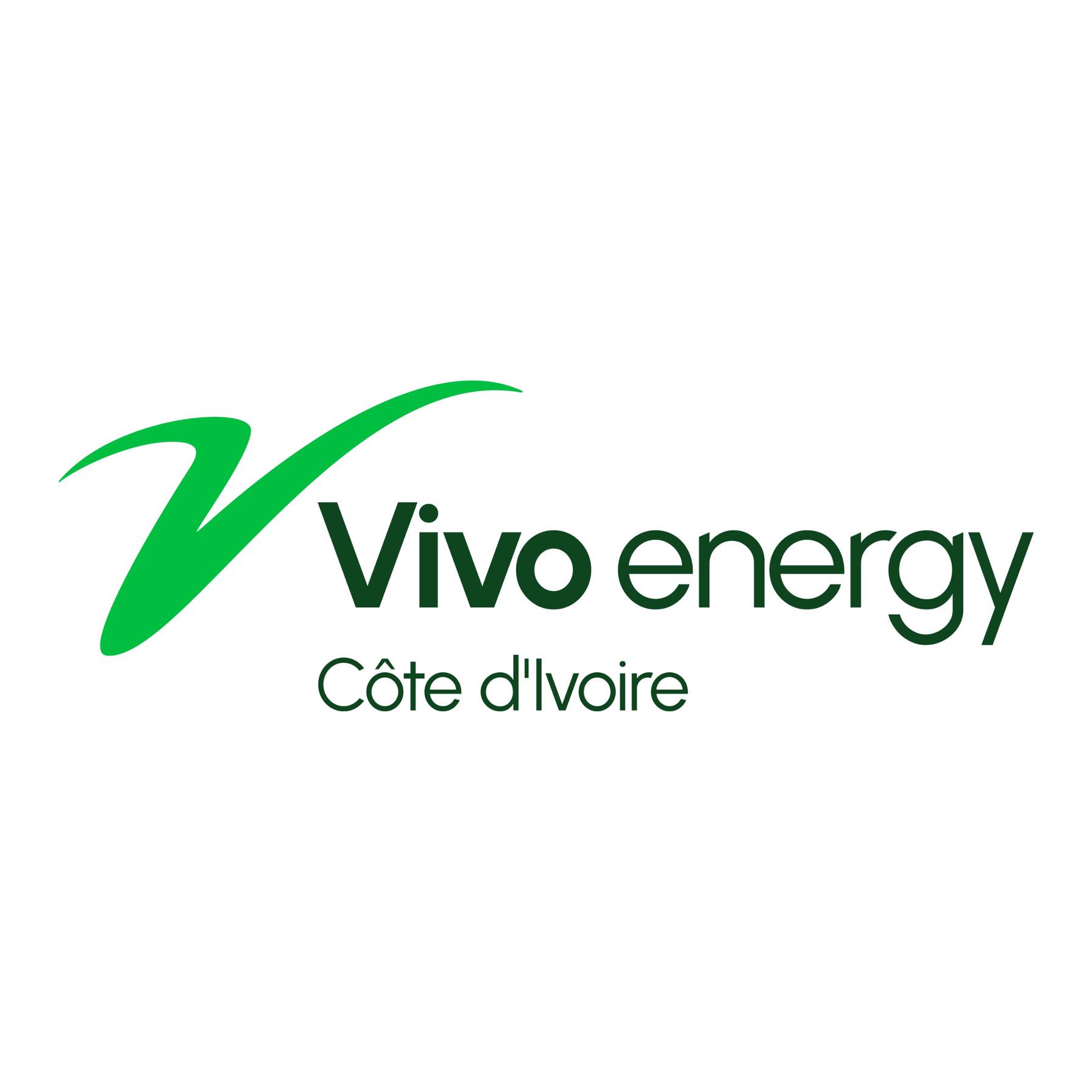Logo Vivo Energy