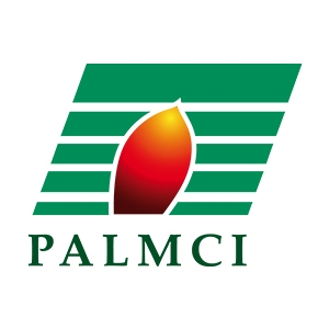 Logo Palm CI