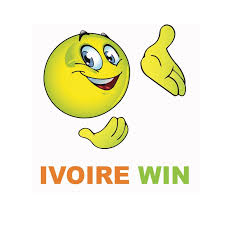 Logo Ivoire Win