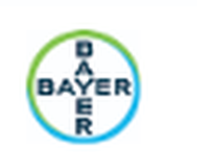 Logo Bayer
