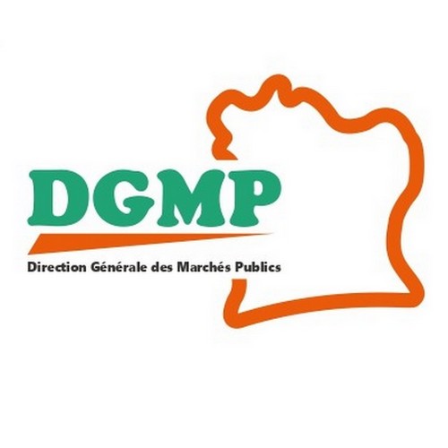 Logo DGMP