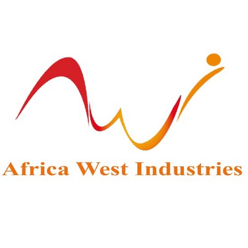 Logo Africa West Industries